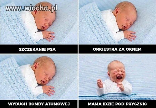 Wszystko jasne