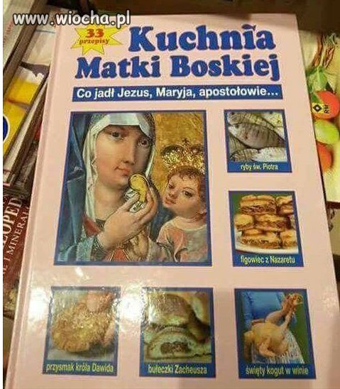 święty kogut 