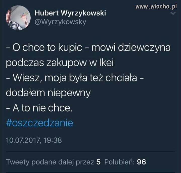 Sposób na oszczędzania