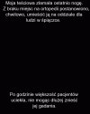 Ach te teściowe...