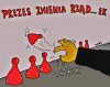 Zmiany w rządzie