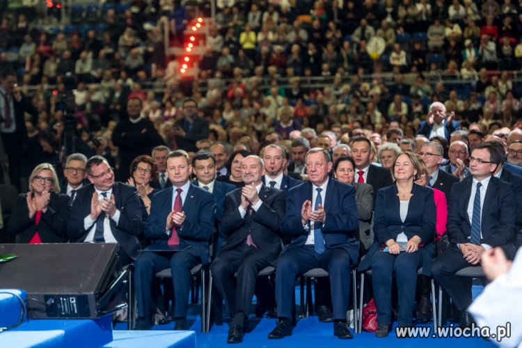 Grupa wsparcia finansowego Radia Maryja