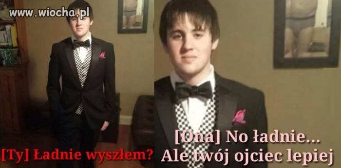 Gdy dajesz swojej dziewczynie swoje zdjęcie