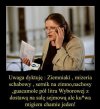W sumie to nikt jej nie złapał na tym