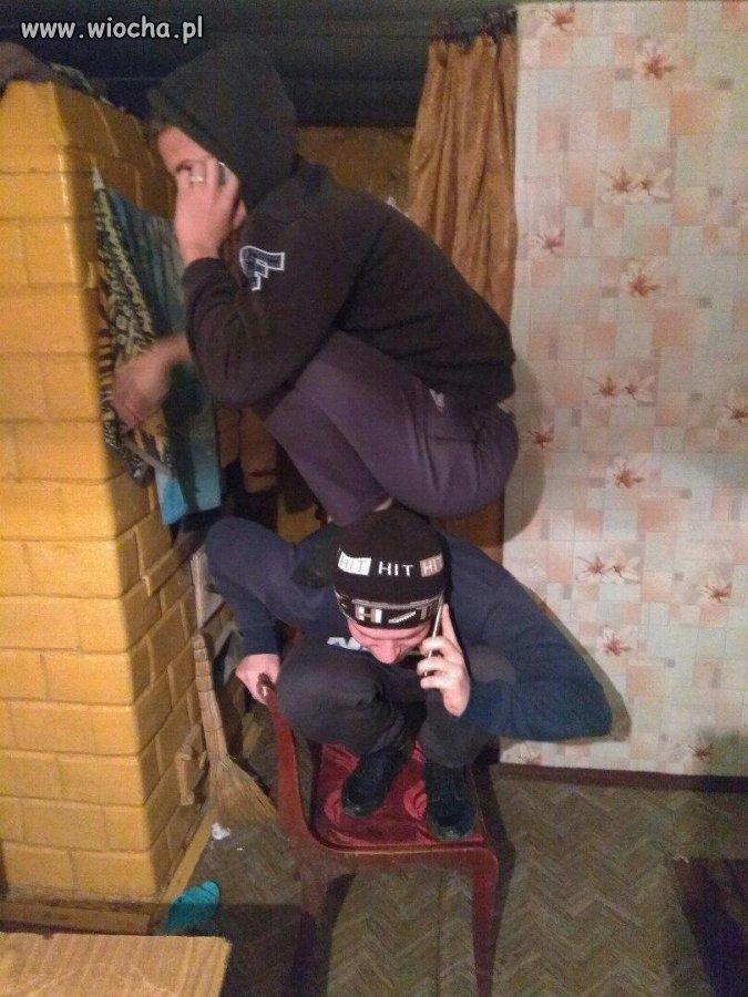 Przykuc wielopoziomowy skumulowany