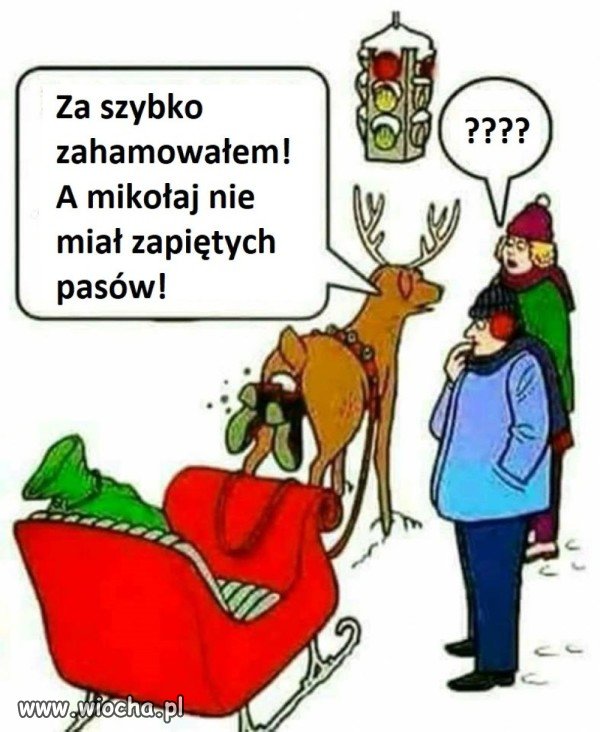 Niebezpieczne 