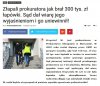 Śmiech na sali...