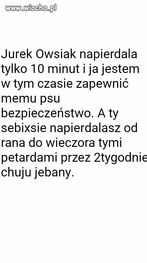 Taka różnica