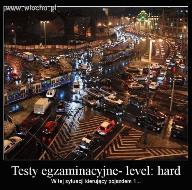 Trudne zadanie