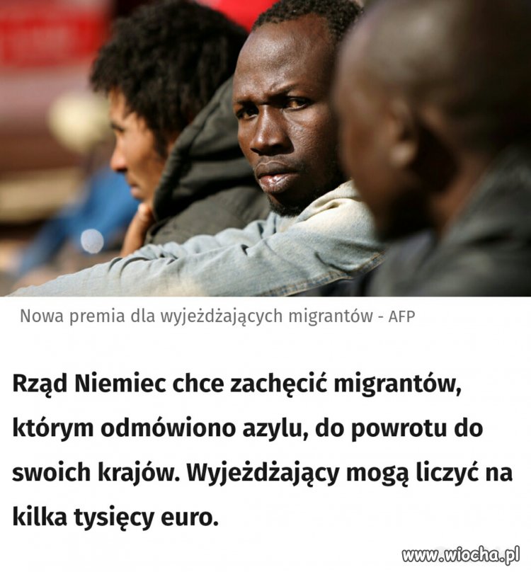 Jak Niemcy doszli do swojej potęgi?