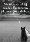 Coś w tym jest!