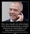 By żyło się