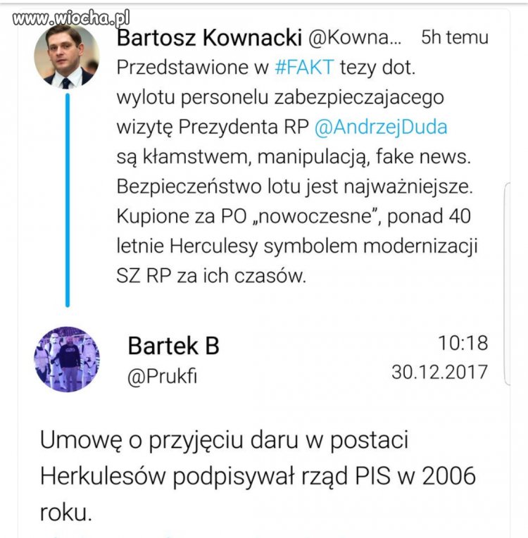Kolejna lipa