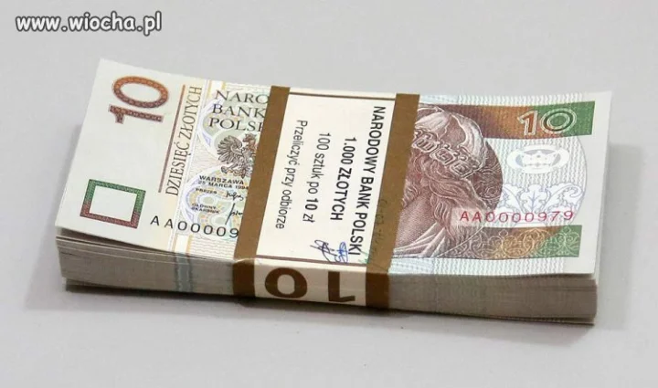 Zarobić taki pliczek...