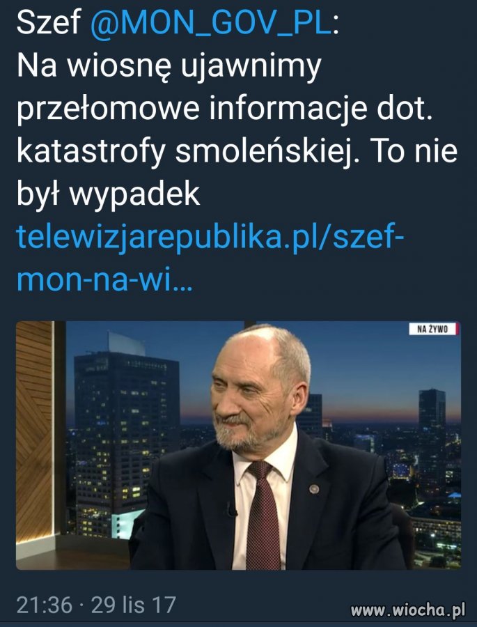 Tylko którą