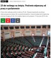 Banda darmozjadów utrzymywanych za nasze pieniądze