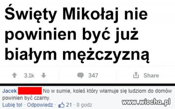Coś w 
