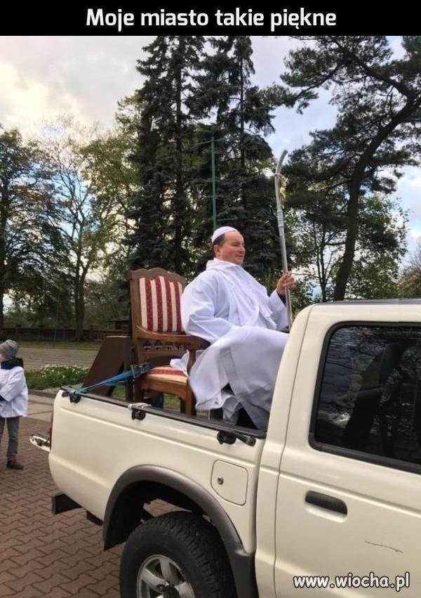 Co tu się wydarzyło?