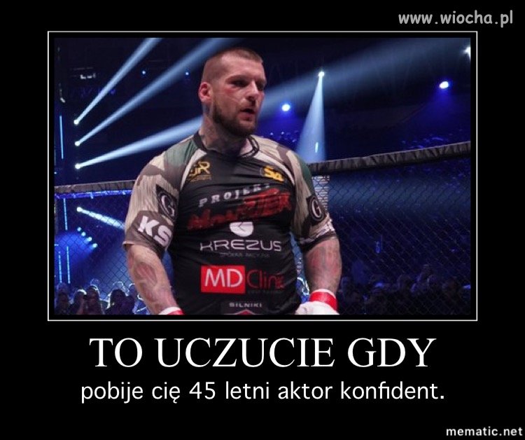 Ten uczuć :-)
