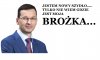 Gdzie jest mój medalik na klapie?