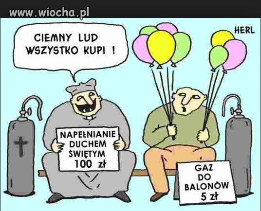 Dumna Polska PiSu i Rydzyka