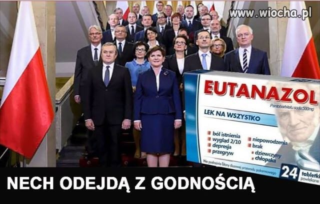 Jedyny taki lek