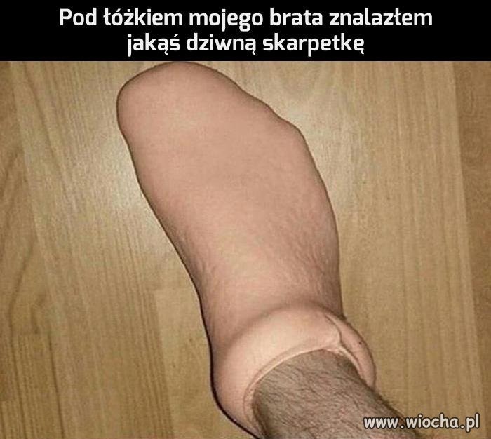 Wiecie może, co to jest?