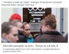 Jestem ciekaw kosztem czego przesunięto