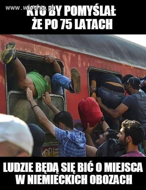 Takie czasy
