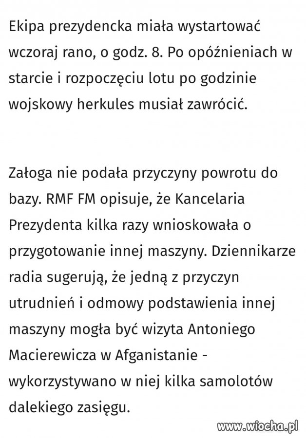 Kolejny raz Antoś pokazał Adrianowi jego