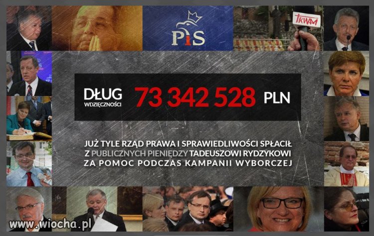 Ludzie zbierają na leczenie dzieci