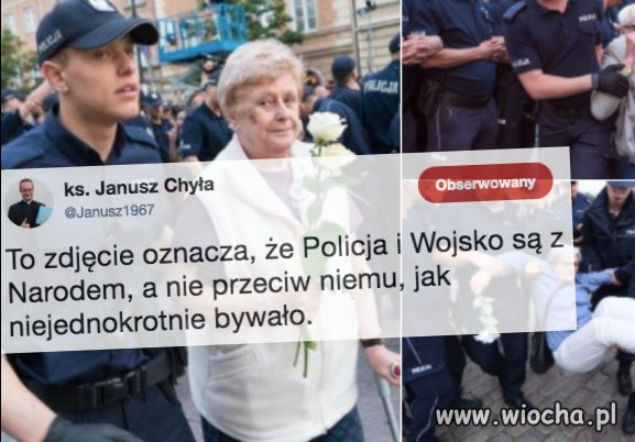 Mocne te mszalne