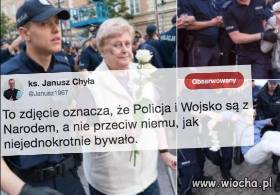 Mocne te mszalne