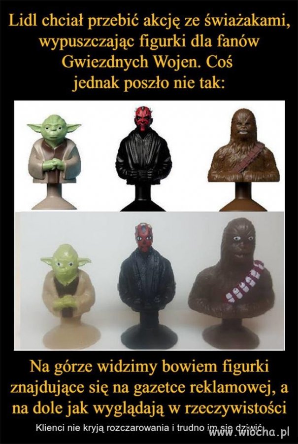 Troszkę nie poszło