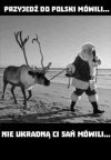 Mówili