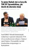 Kur.. , to kto tak naprawdę rządzi tym Krajem? 
