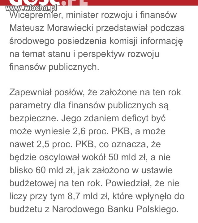 Jeżeli prowadzisz firmę, która z roku na rok