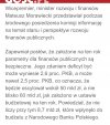 Jeżeli prowadzisz firmę, która z roku na rok