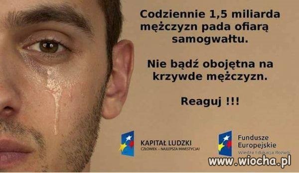 Na unijne programy 