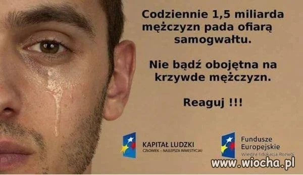 Na unijne programy 