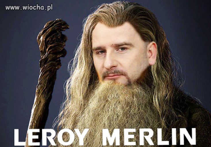 Odsapnijmy trochę od polityki.
