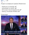 Przepis na święta
