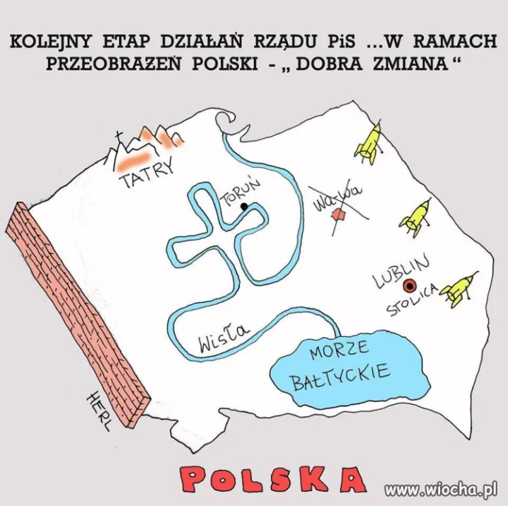 Dobra zmiana