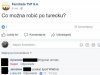 Co, kto lubi...