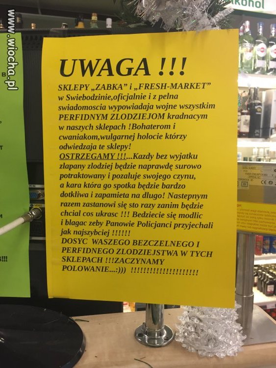 Żabka :)