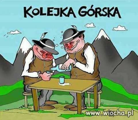 Kolejka 
