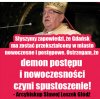 Za rok będzie nowy pisowski prezydent