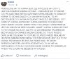 Wiocha na Facebooku