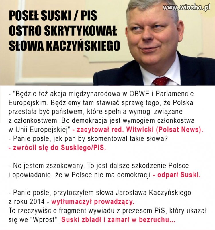 Nowy szef kancelarii premiera ?