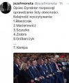 Lista obecności